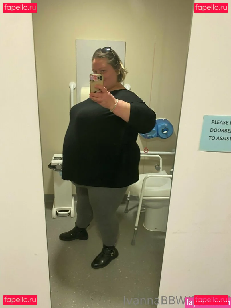 ivannabbw Onlyfans Photo Gallery 