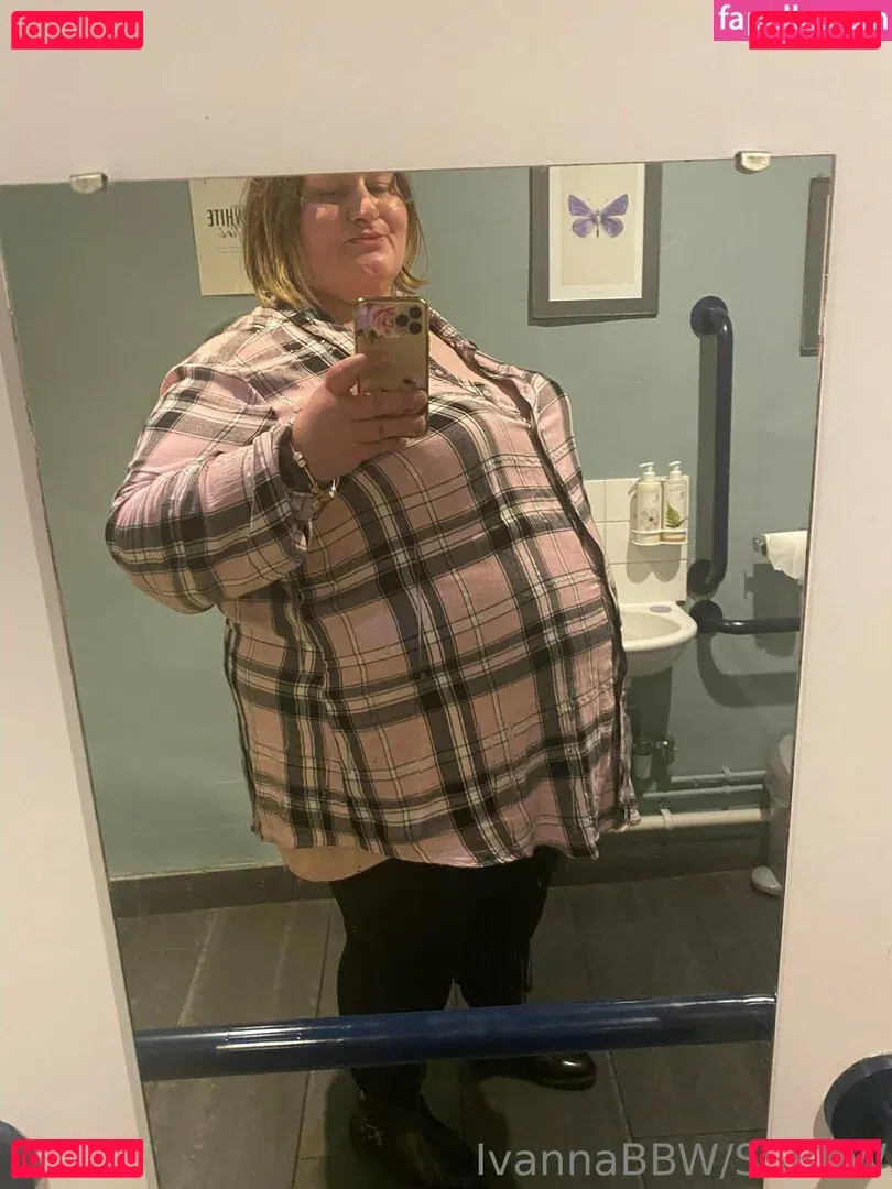 ivannabbw Onlyfans Photo Gallery 