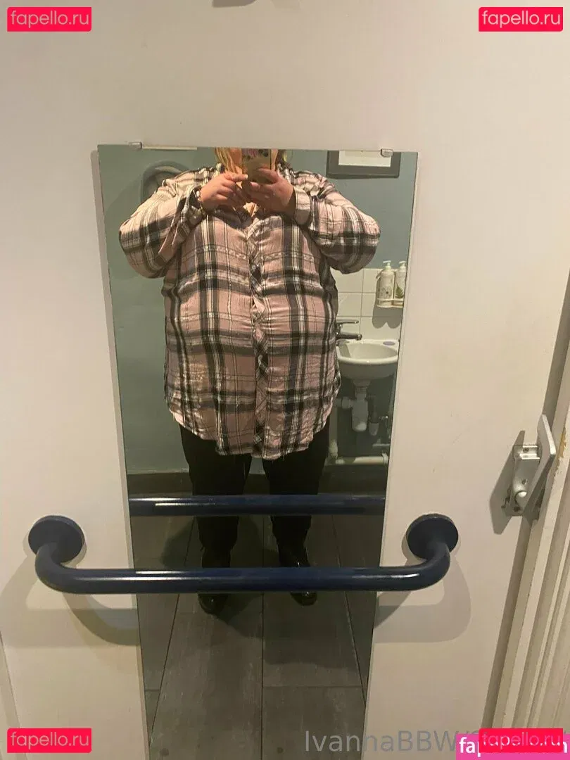ivannabbw Onlyfans Photo Gallery 