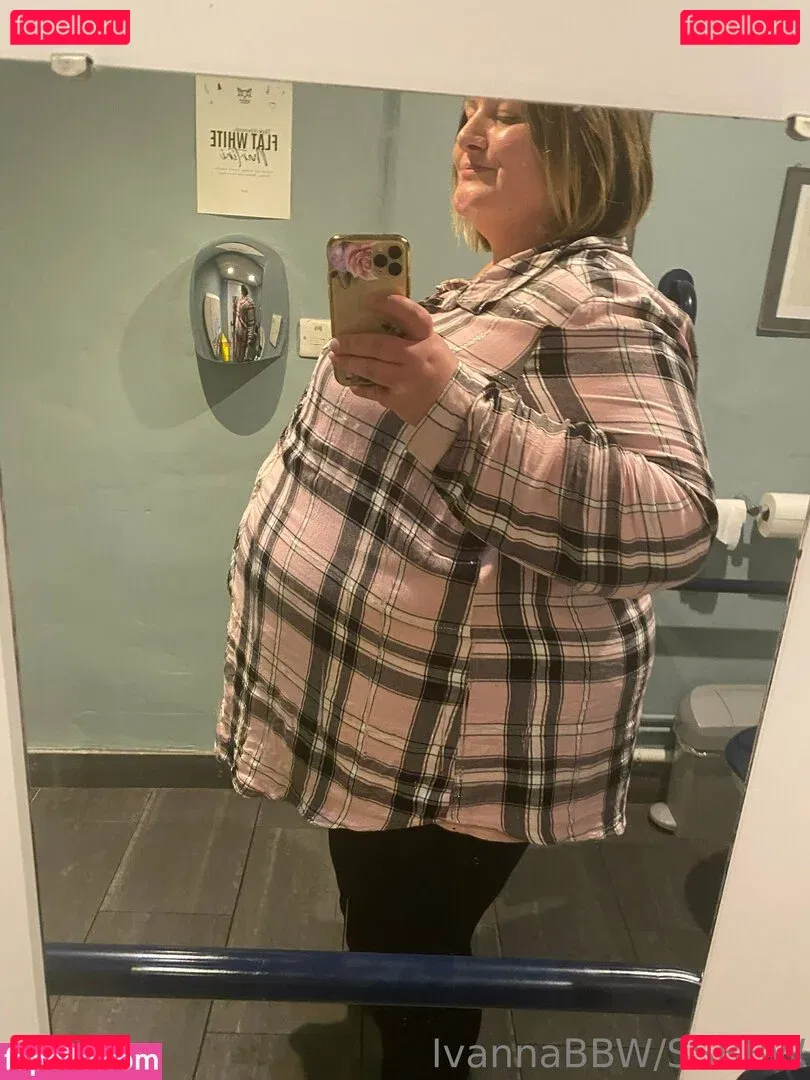 ivannabbw Onlyfans Photo Gallery 