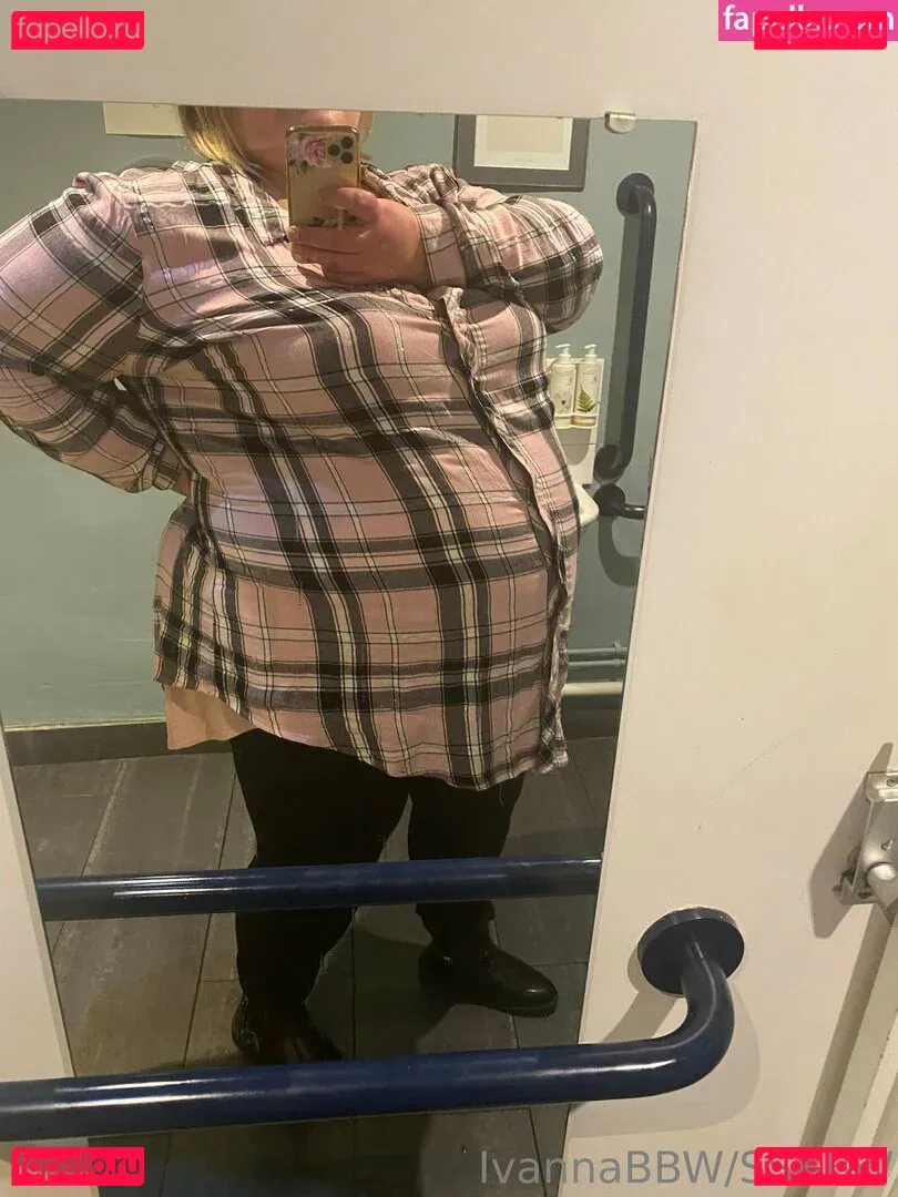 ivannabbw Onlyfans Photo Gallery 