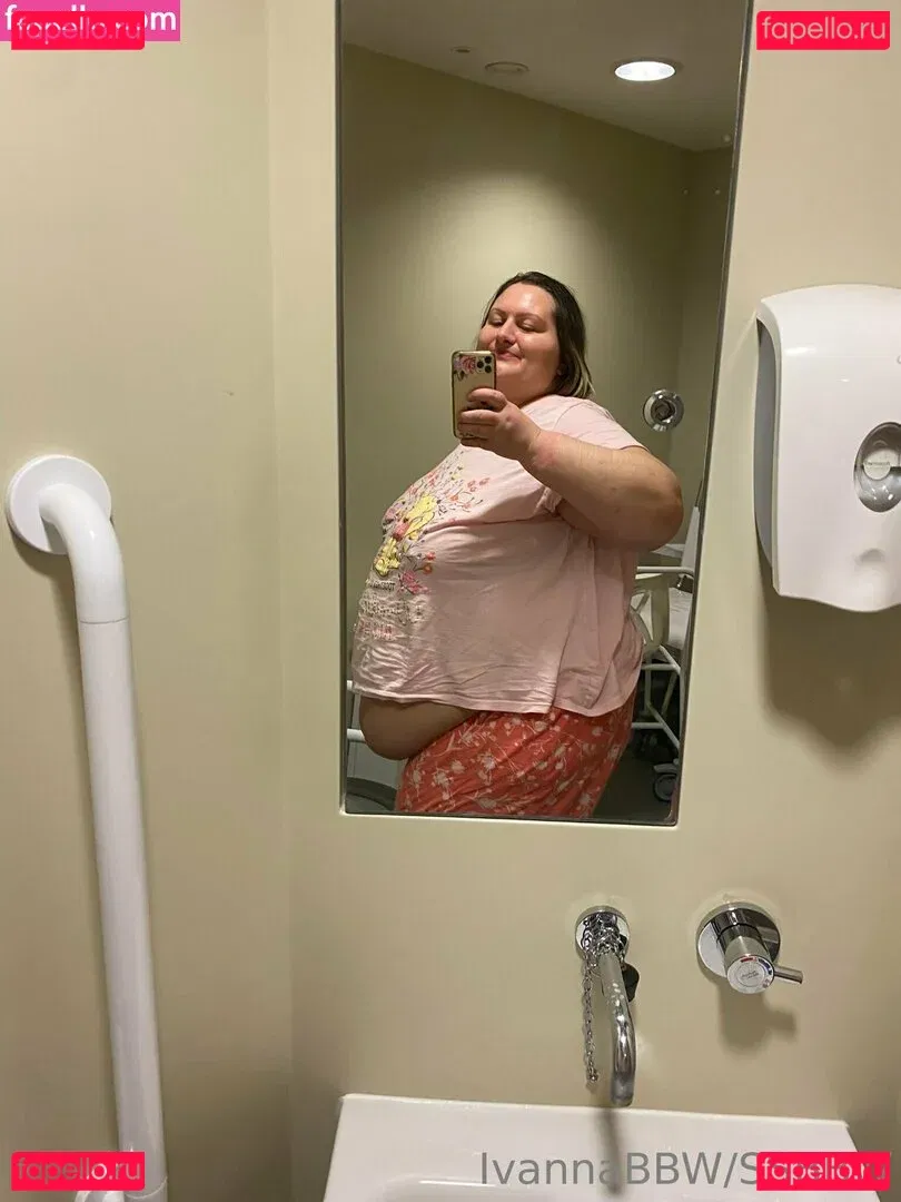 ivannabbw Onlyfans Photo Gallery 