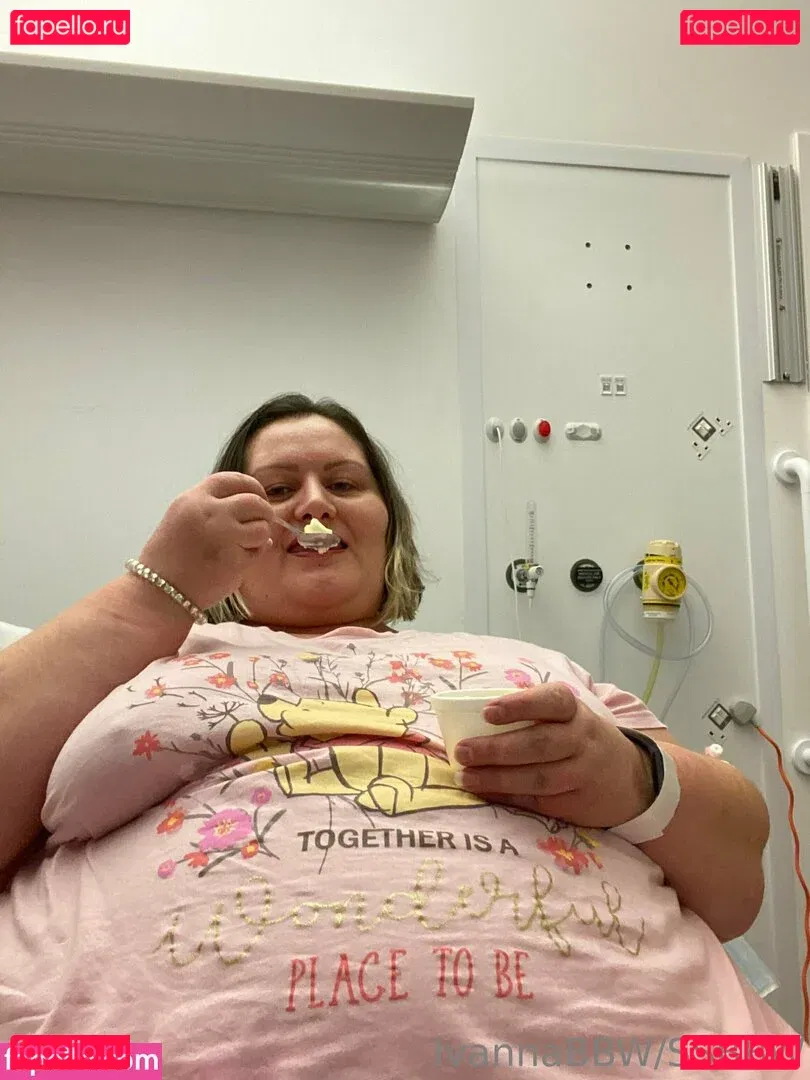 ivannabbw Onlyfans Photo Gallery 