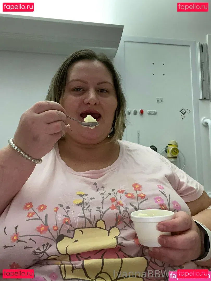 ivannabbw Onlyfans Photo Gallery 