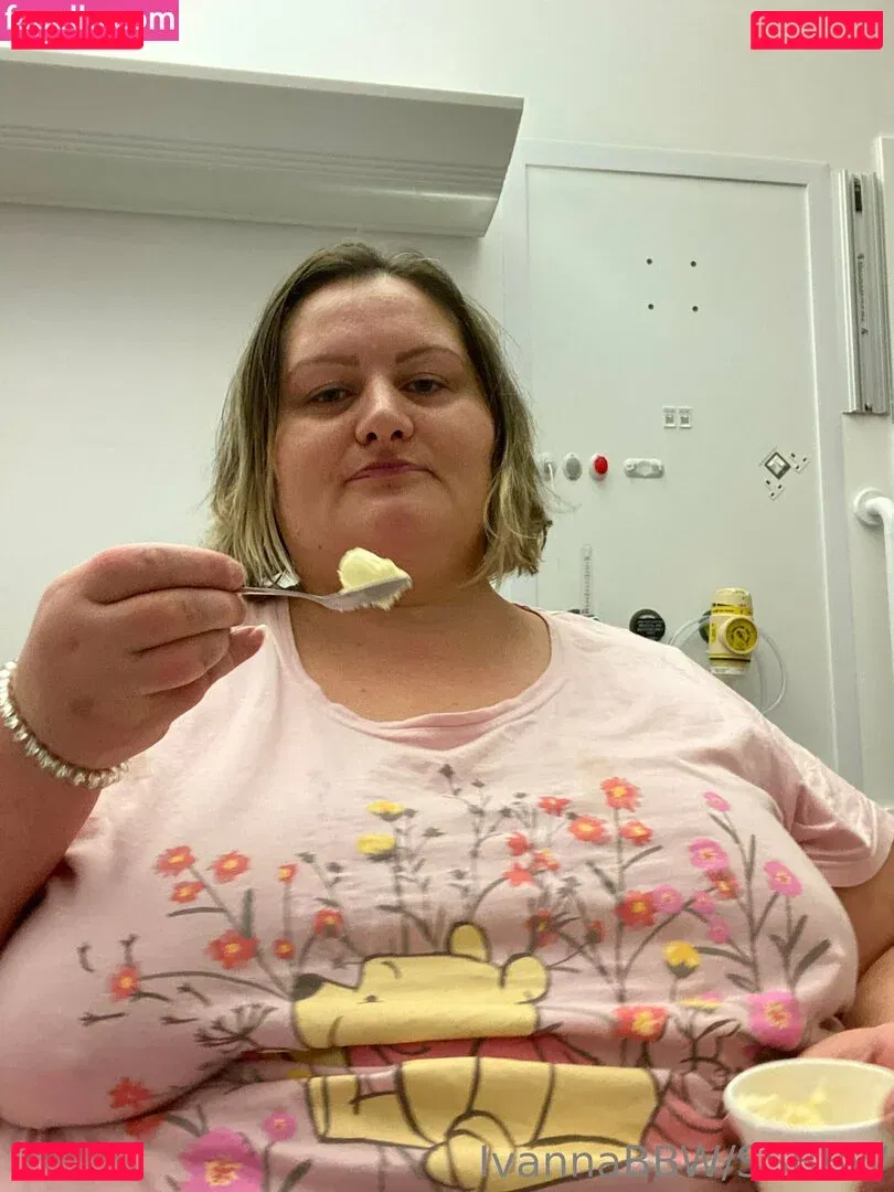 ivannabbw Onlyfans Photo Gallery 