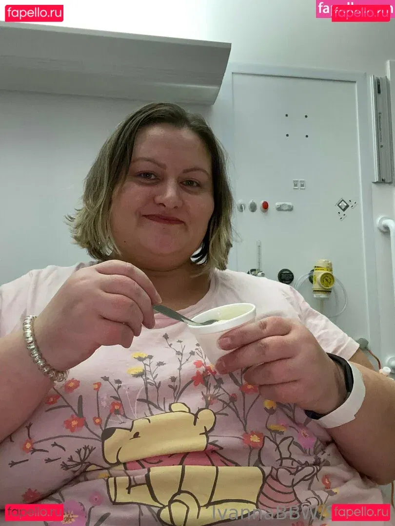 ivannabbw Onlyfans Photo Gallery 