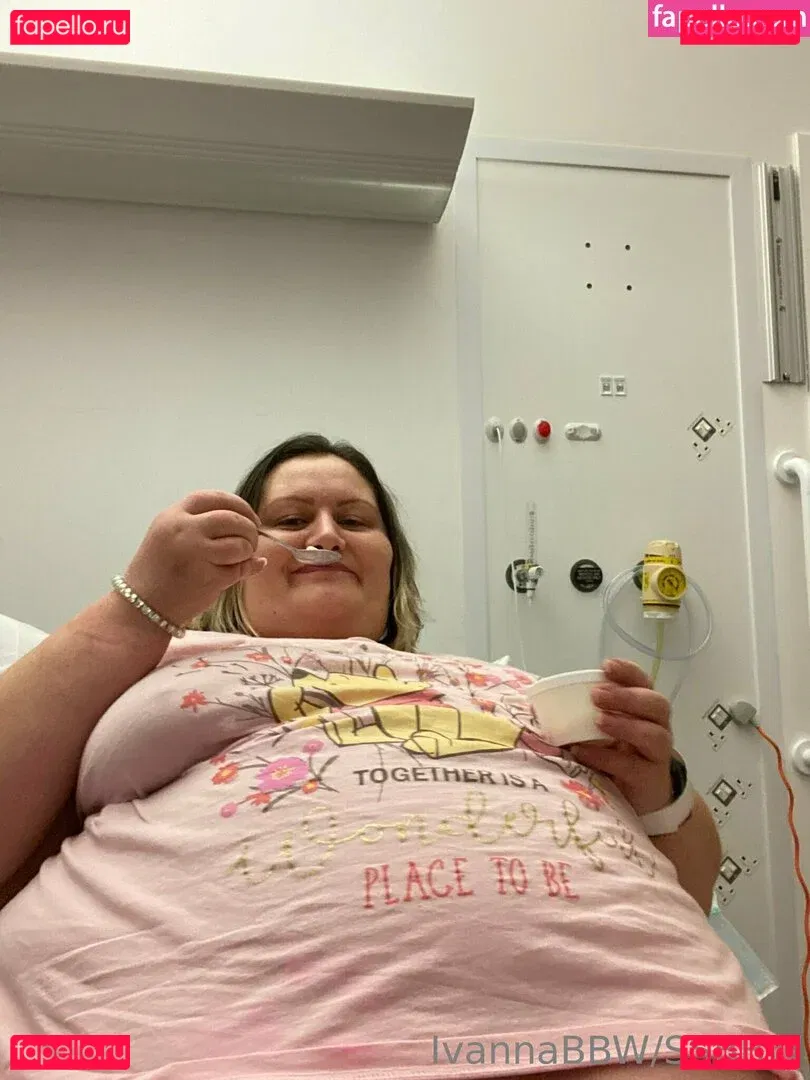 ivannabbw Onlyfans Photo Gallery 