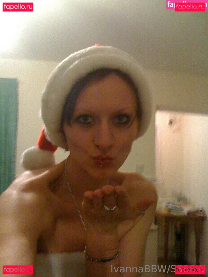 ivannabbw Onlyfans Photo Gallery 