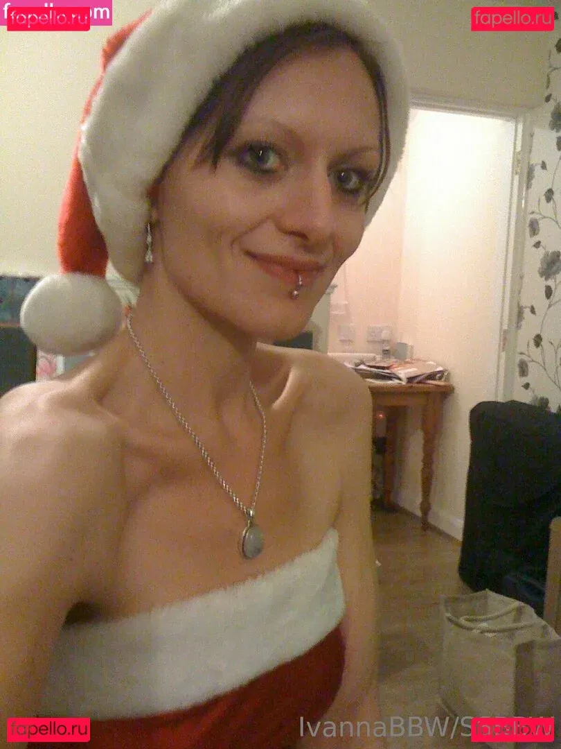 ivannabbw Onlyfans Photo Gallery 