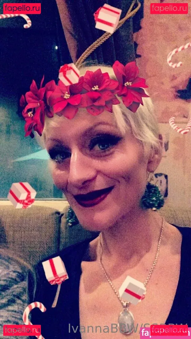 ivannabbw Onlyfans Photo Gallery 