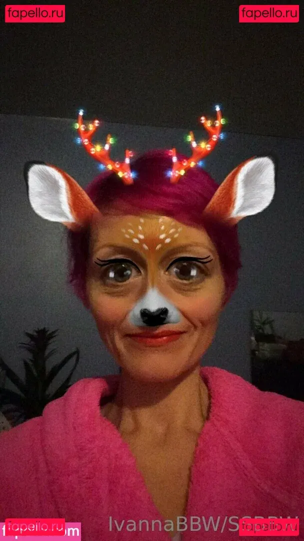 ivannabbw Onlyfans Photo Gallery 