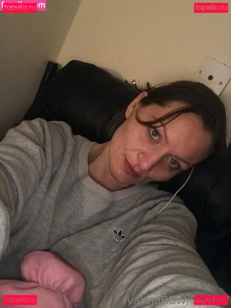 ivannabbw Onlyfans Photo Gallery 