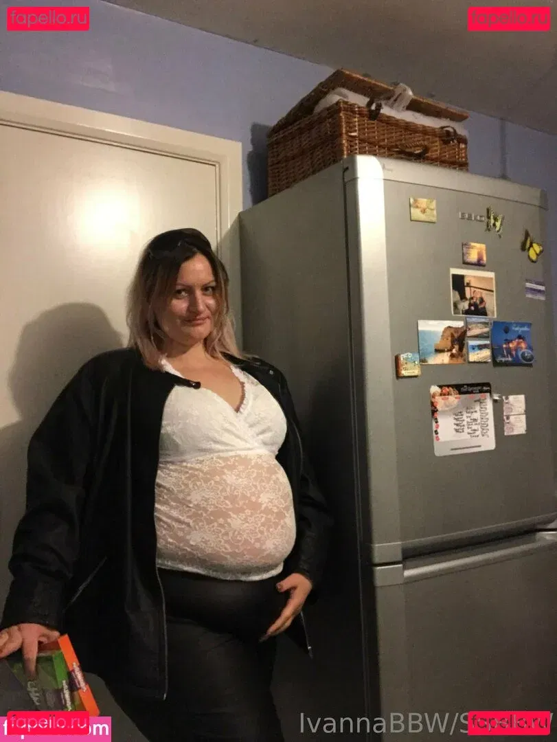 ivannabbw Onlyfans Photo Gallery 