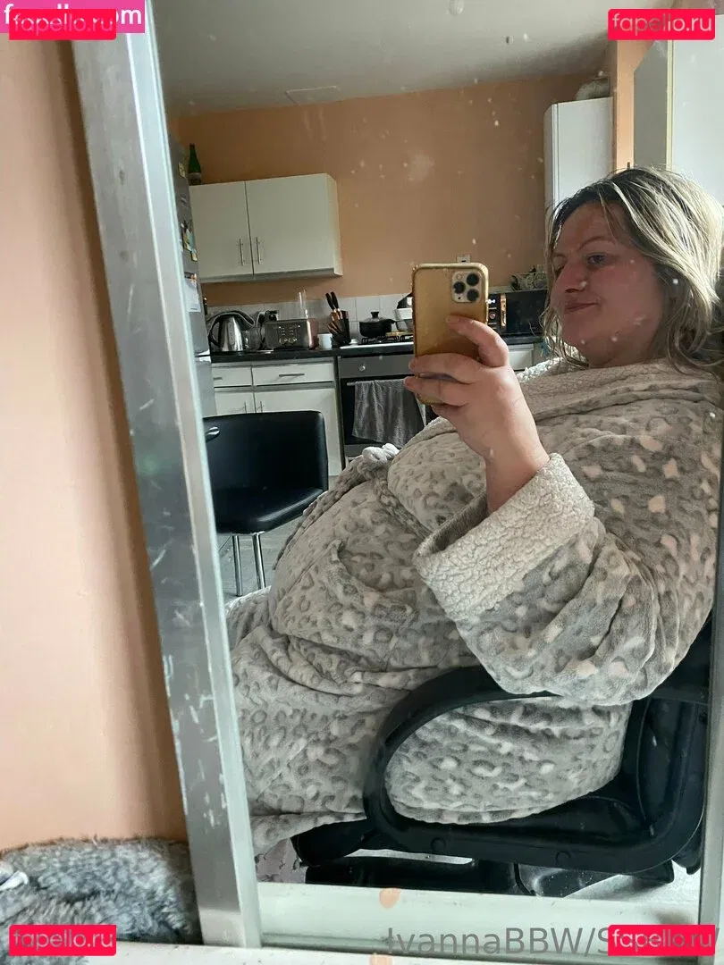 ivannabbw Onlyfans Photo Gallery 