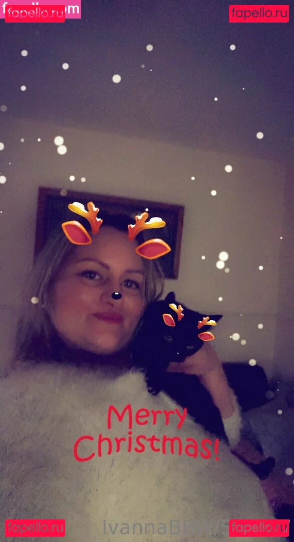 ivannabbw Onlyfans Photo Gallery 