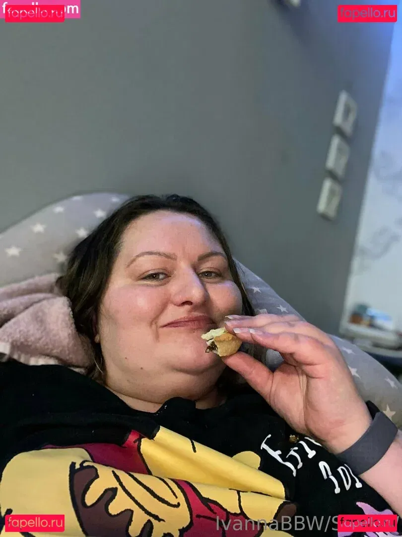 ivannabbw Onlyfans Photo Gallery 