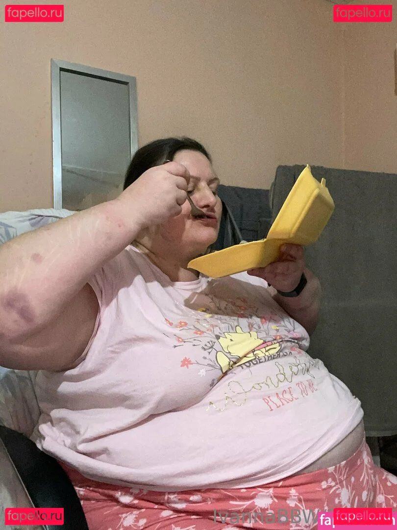 ivannabbw Onlyfans Photo Gallery 