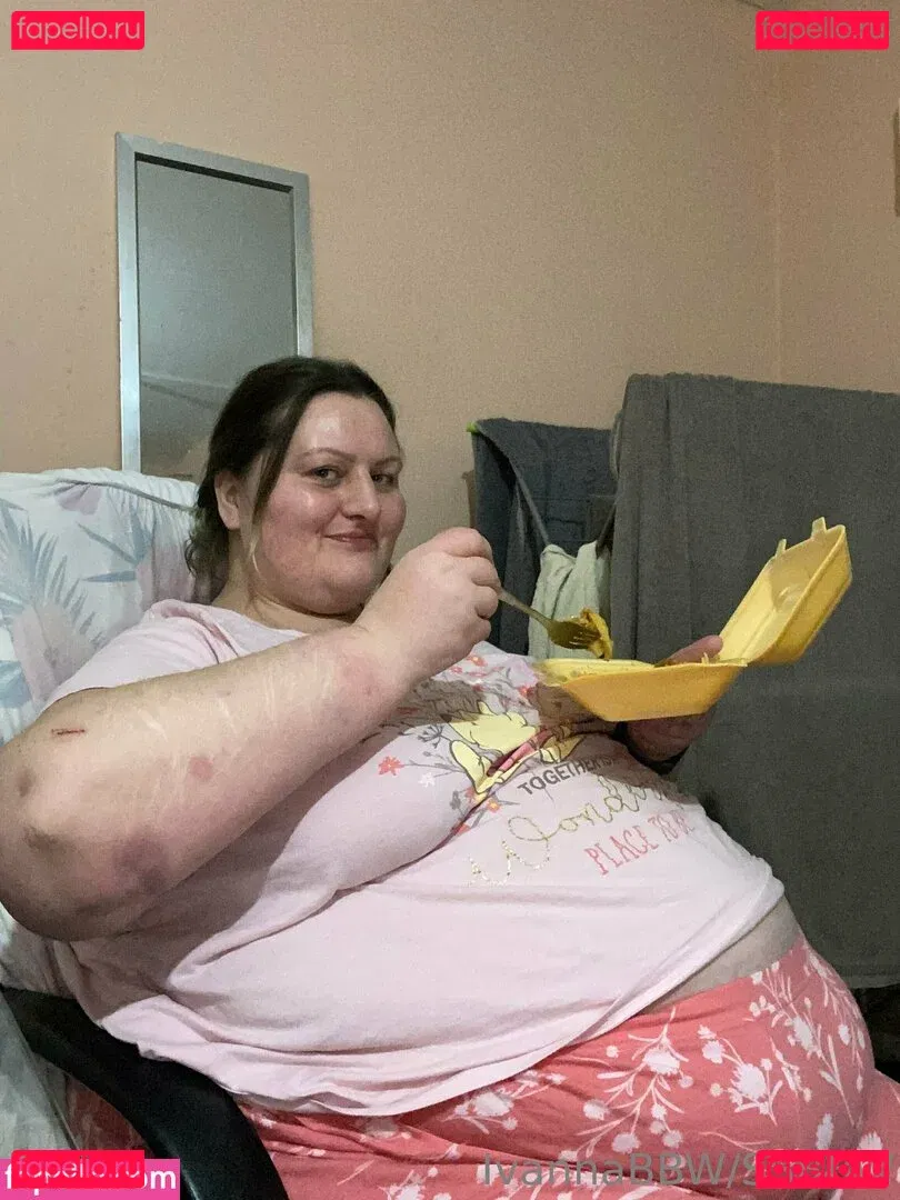 ivannabbw Onlyfans Photo Gallery 