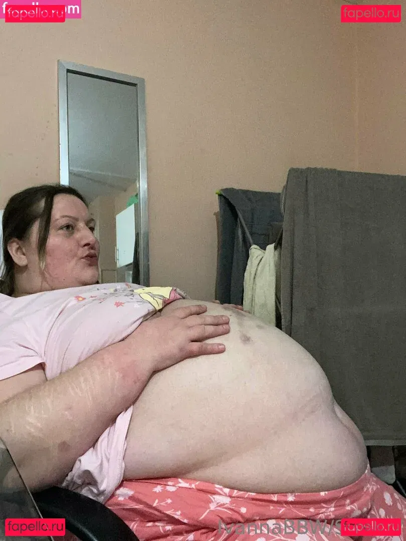 ivannabbw Onlyfans Photo Gallery 