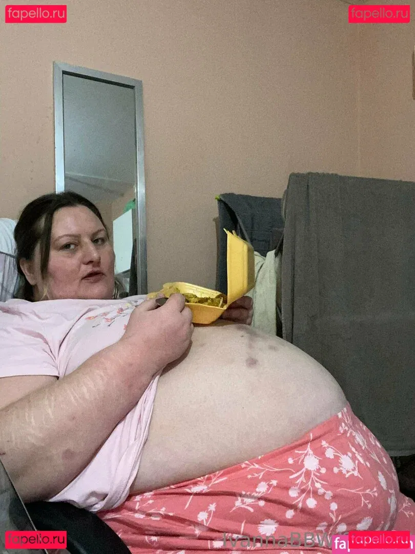 ivannabbw Onlyfans Photo Gallery 