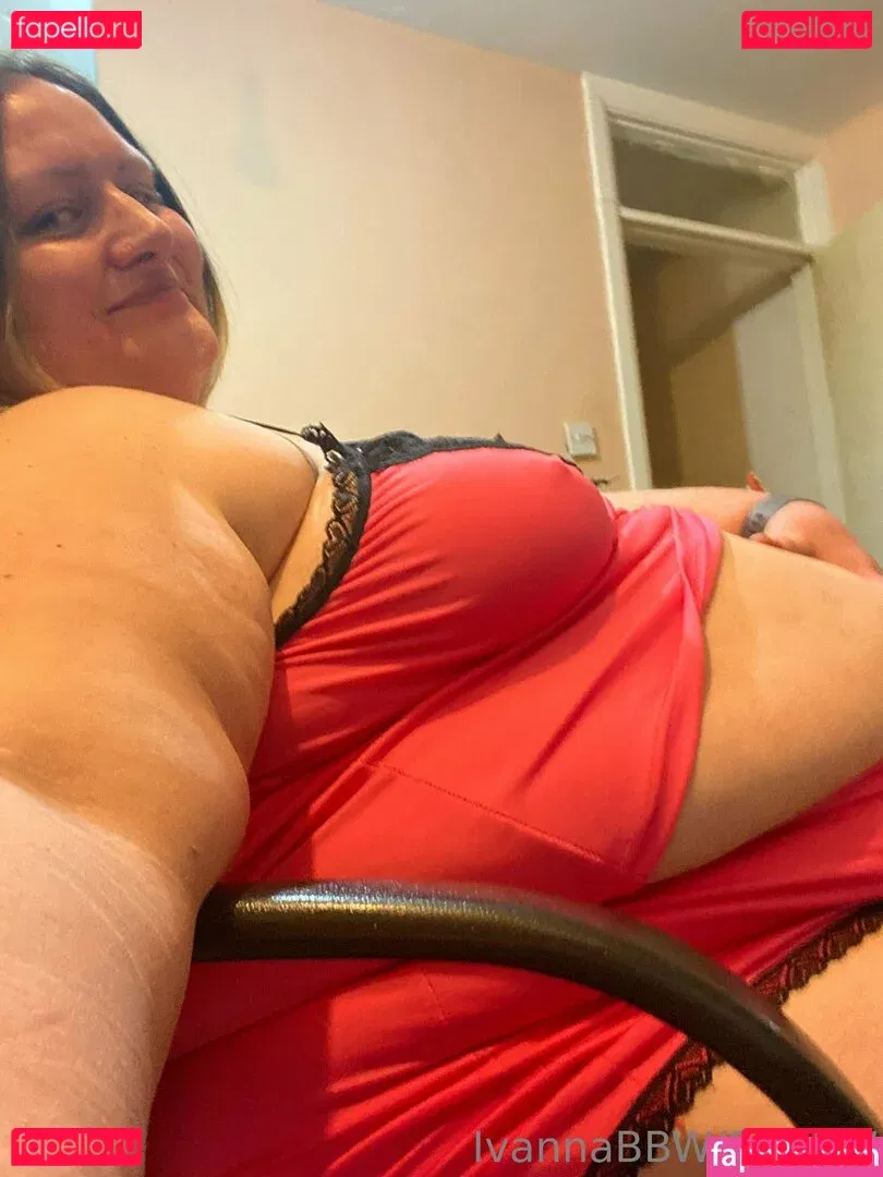ivannabbw Onlyfans Photo Gallery 