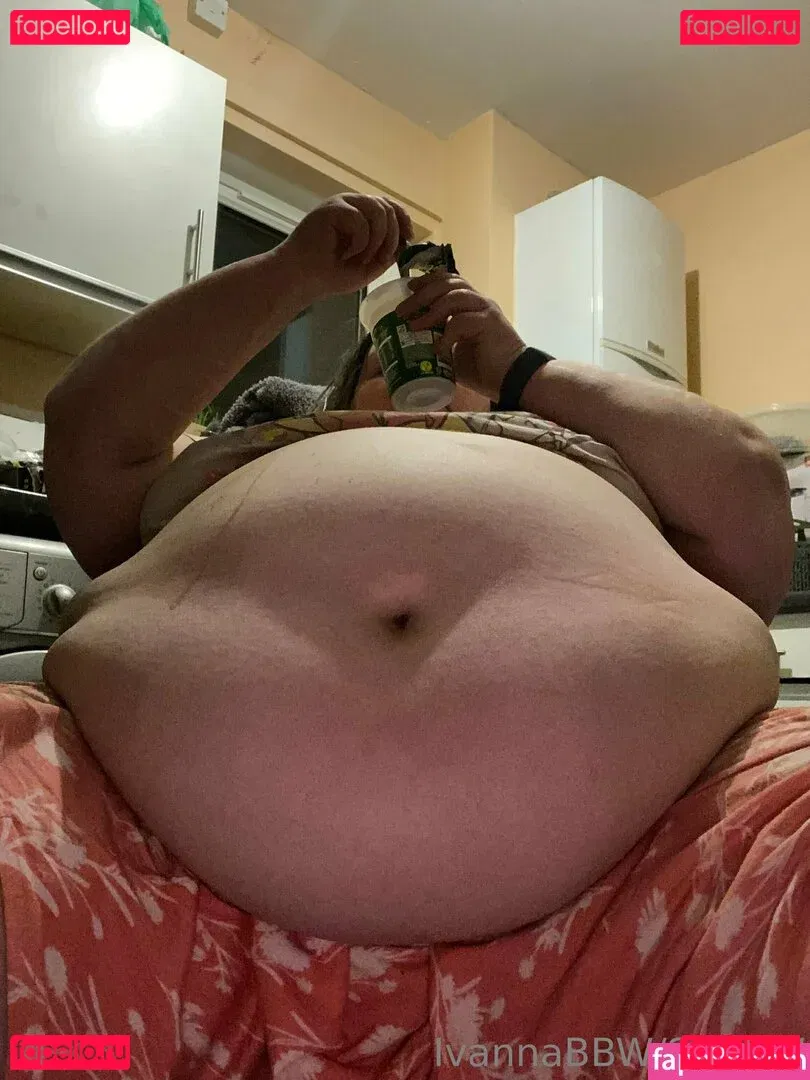 ivannabbw Onlyfans Photo Gallery 