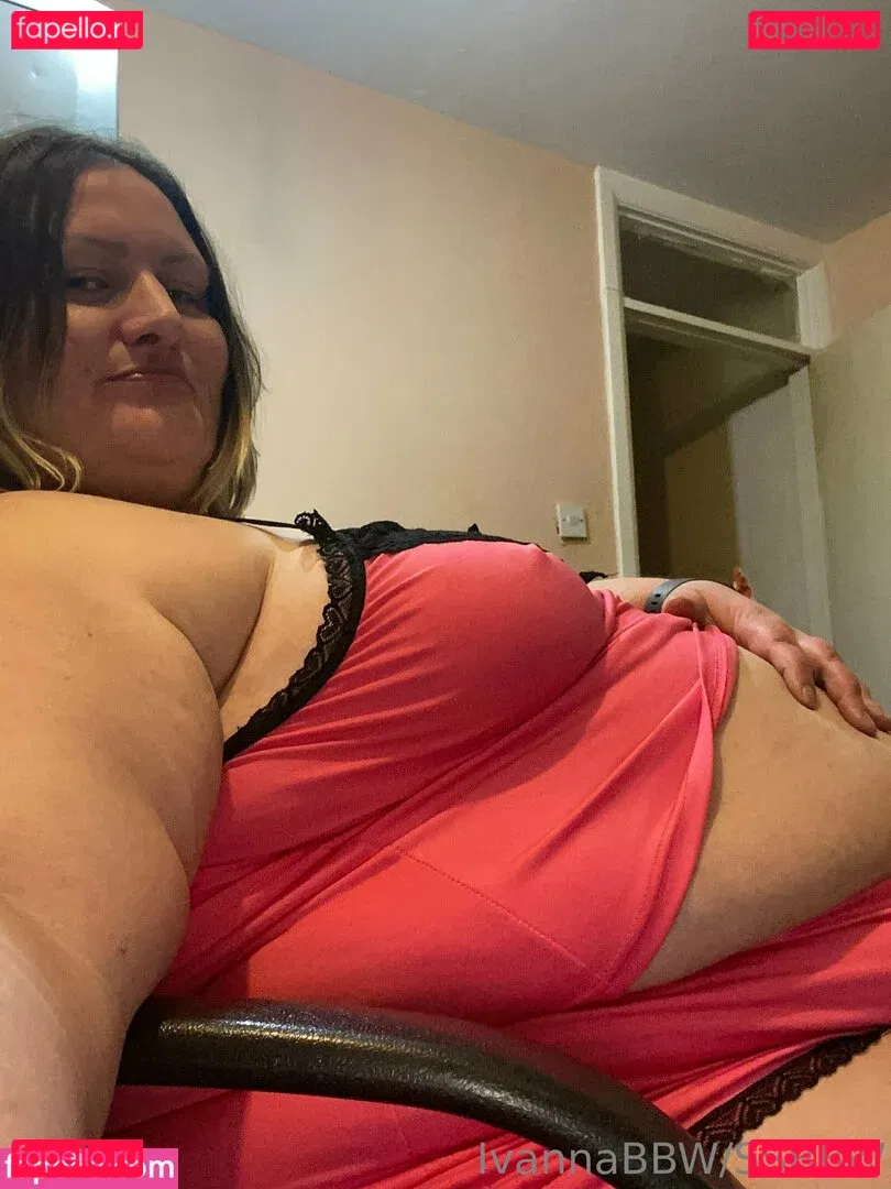 ivannabbw Onlyfans Photo Gallery 