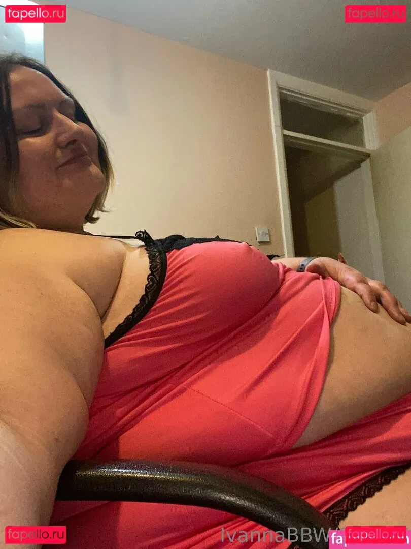 ivannabbw Onlyfans Photo Gallery 