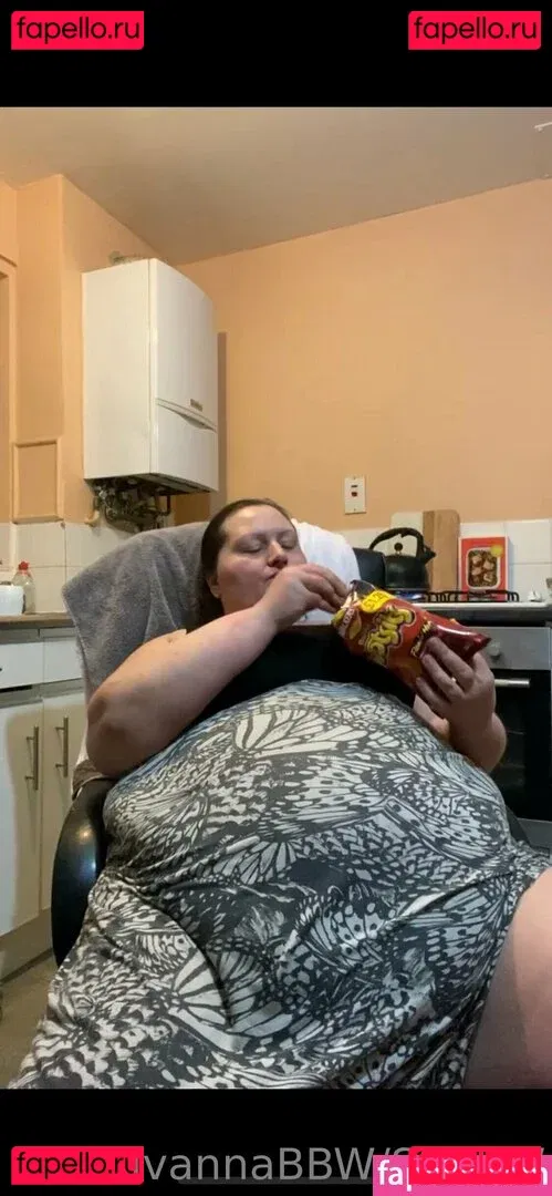 ivannabbw Onlyfans Photo Gallery 