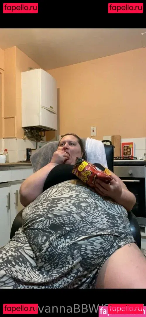 ivannabbw Onlyfans Photo Gallery 