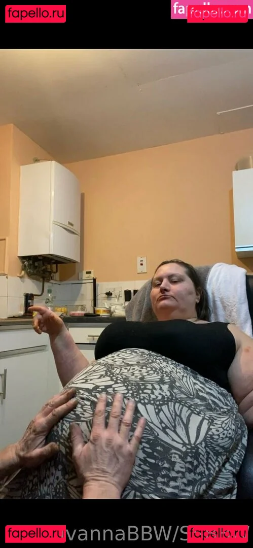 ivannabbw Onlyfans Photo Gallery 