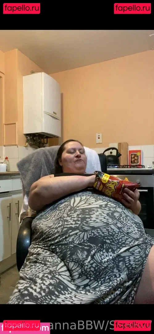 ivannabbw Onlyfans Photo Gallery 