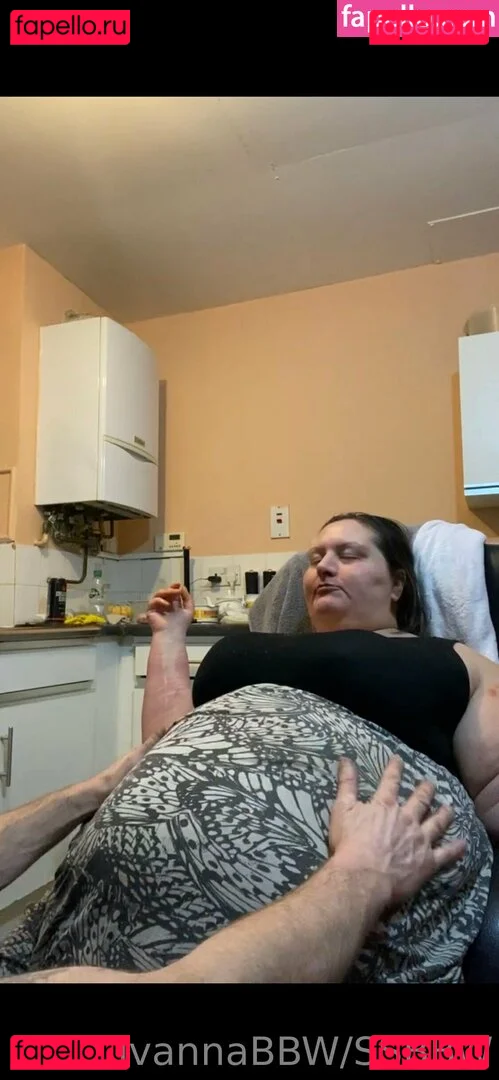 ivannabbw Onlyfans Photo Gallery 