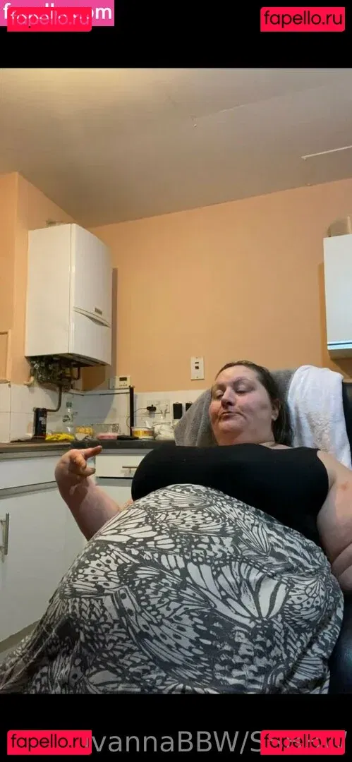 ivannabbw Onlyfans Photo Gallery 