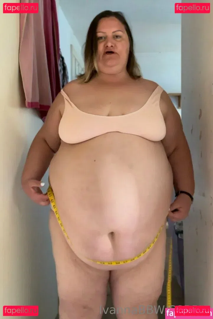 ivannabbw Onlyfans Photo Gallery 