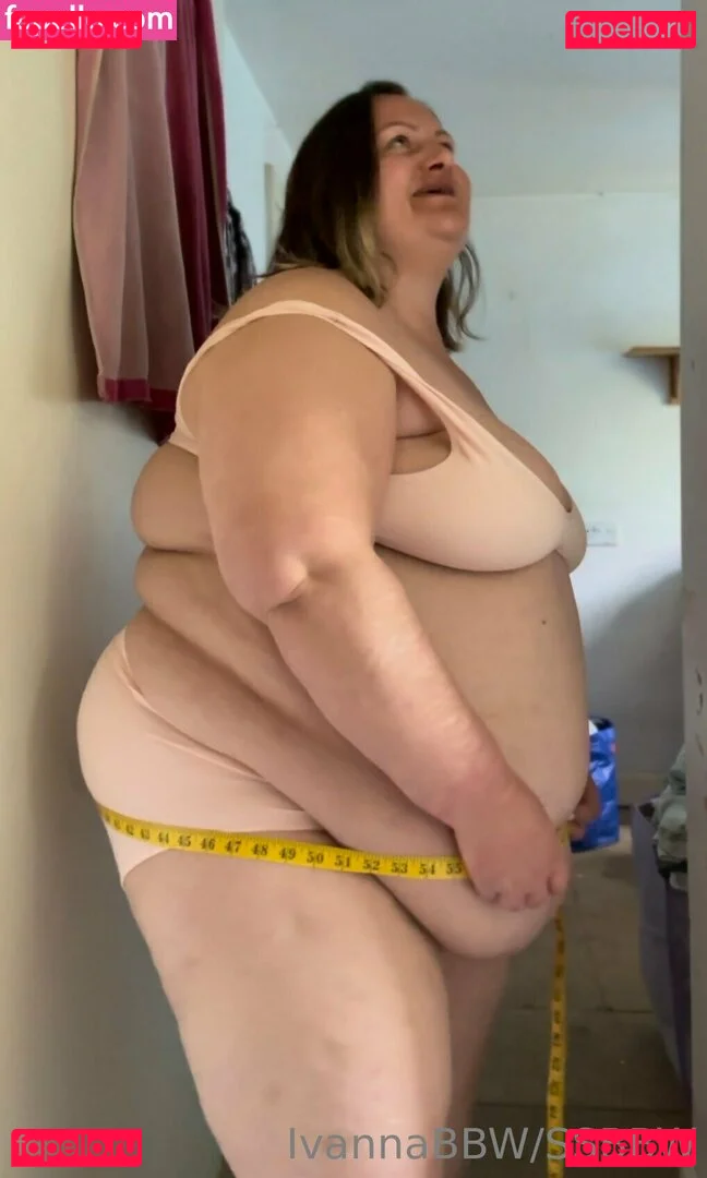 ivannabbw Onlyfans Photo Gallery 