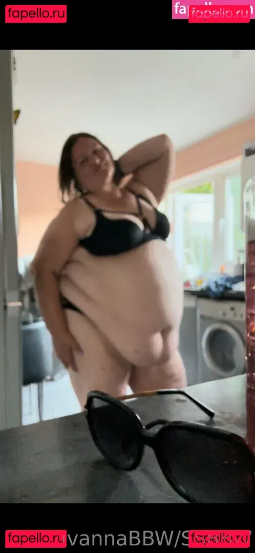 ivannabbw Onlyfans Photo Gallery 