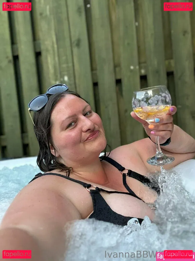 ivannabbw Onlyfans Photo Gallery 
