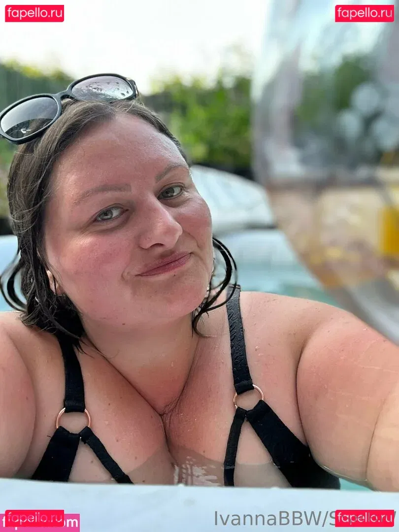 ivannabbw Onlyfans Photo Gallery 
