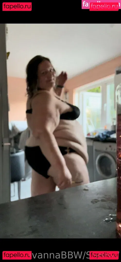 ivannabbw Onlyfans Photo Gallery 