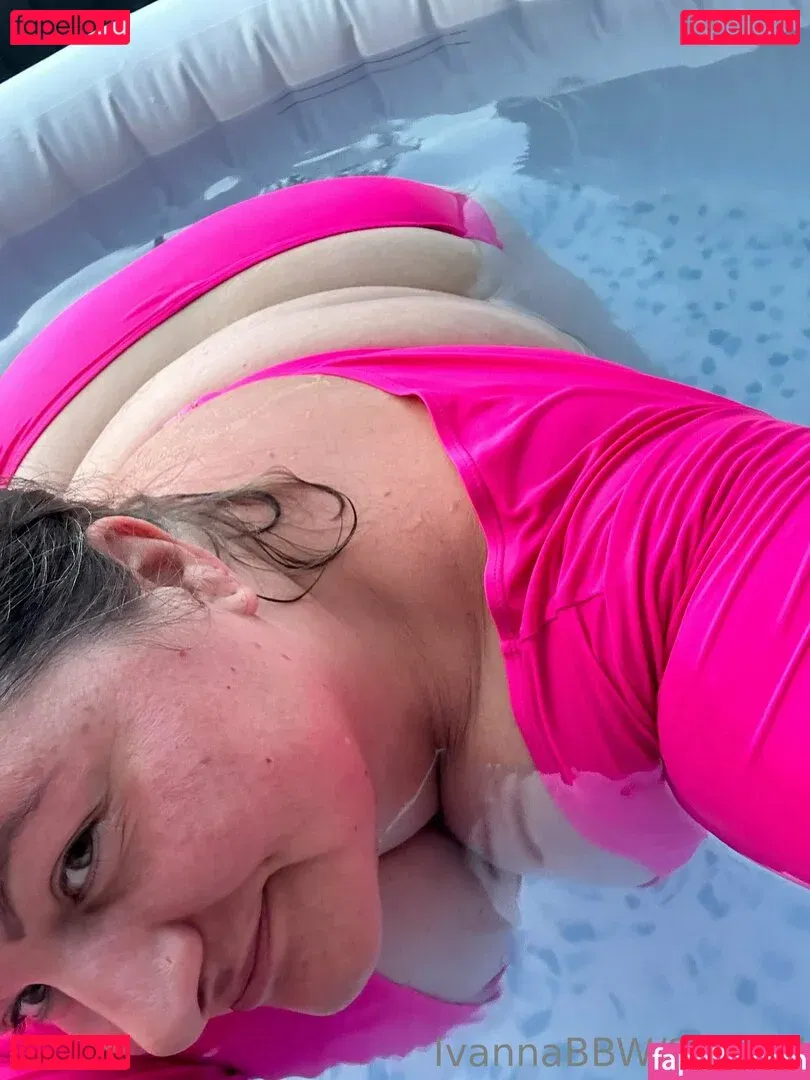 ivannabbw Onlyfans Photo Gallery 