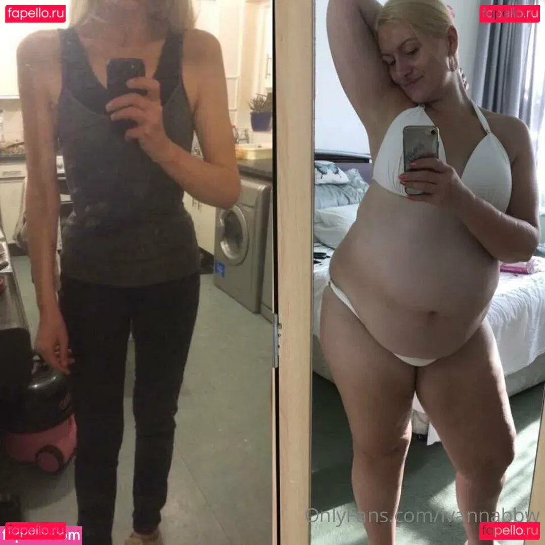 ivannabbw Onlyfans Photo Gallery 