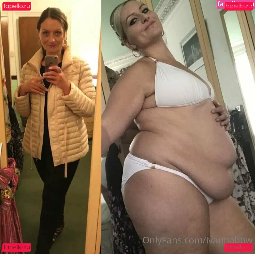 ivannabbw Onlyfans Photo Gallery 