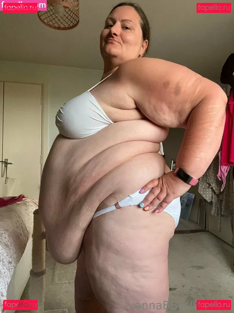 ivannabbw Onlyfans Photo Gallery 