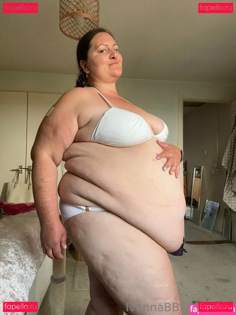 ivannabbw Onlyfans Photo Gallery 