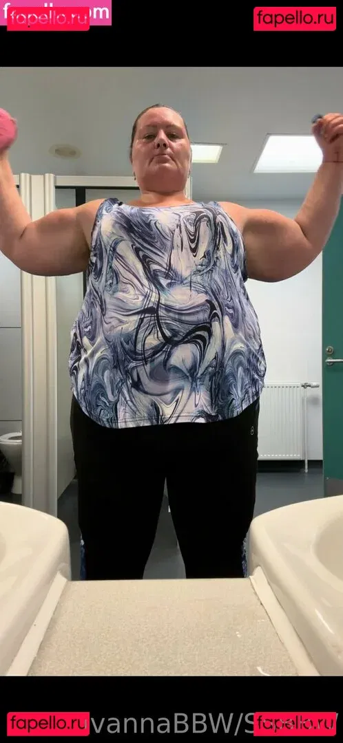 ivannabbw Onlyfans Photo Gallery 