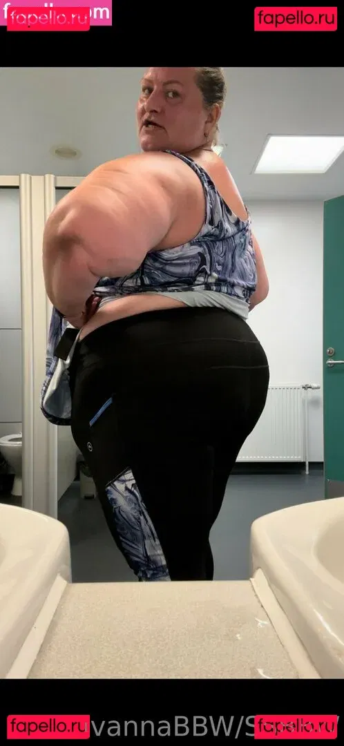 ivannabbw Onlyfans Photo Gallery 