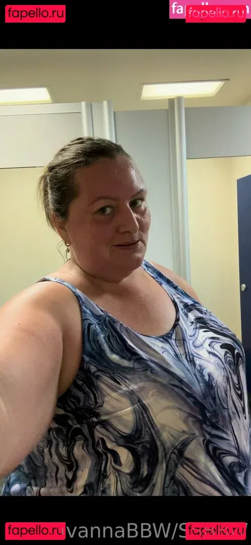 ivannabbw Onlyfans Photo Gallery 