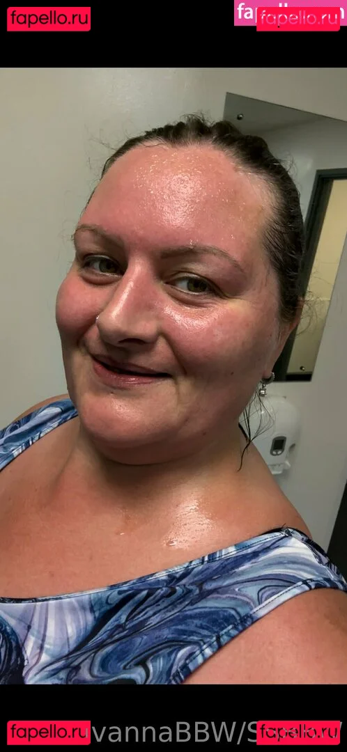 ivannabbw Onlyfans Photo Gallery 