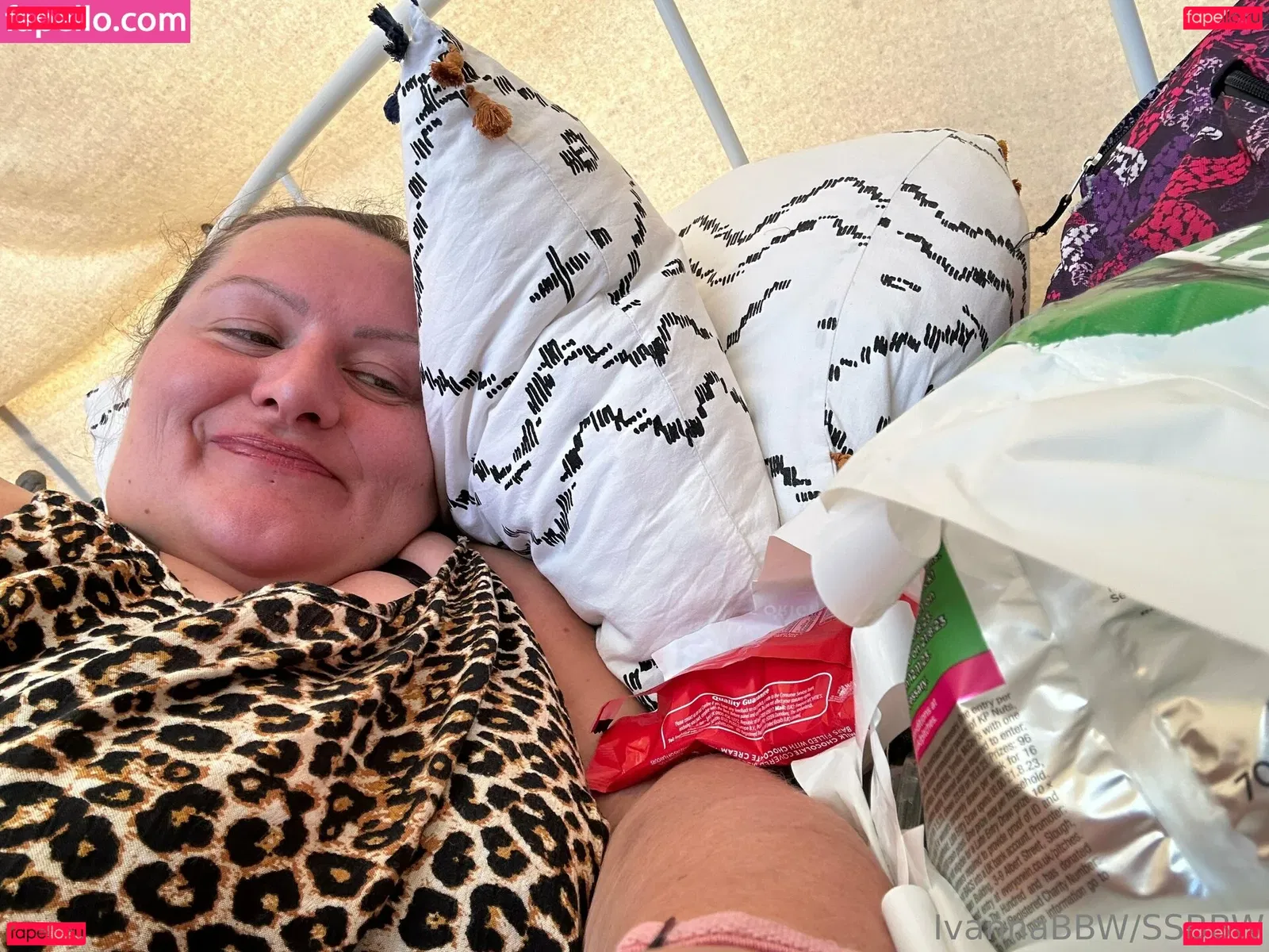 ivannabbw Onlyfans Photo Gallery 